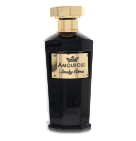 Amouroud Smoky Citrus  Amouroud, Eau De Parfum Spray (Unisex Unboxed) 100 ml