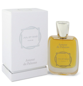 Amour De Palazzo  Jul Et Mad Paris, Extrait De Parfum Spray (Unisex) 50 ml