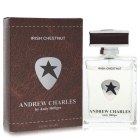 Andrew Charles Irish Chestnut  Andy Hilfiger, Eau De Toilette Spray 100 ml