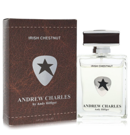 Andrew Charles Irish Chestnut  Andy Hilfiger, Eau De Toilette Spray 100 ml