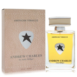 Andrew Charles American Tobacco  Andy Hilfiger, Eau De Toilette Spray (Unboxed) 100 ml