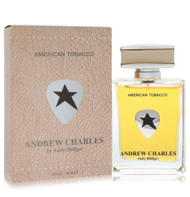 Andrew Charles American Tobacco  Andy Hilfiger, Eau De Toilette Spray (Unboxed) 100 ml