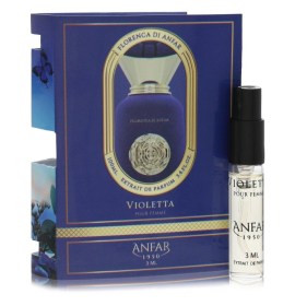 Anfar Violetta  Anfar, Mini EDP Spray 3 ml
