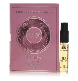 Anfar Luna  Anfar, Mini EDP Spray 3 ml