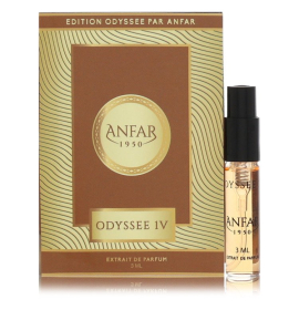 Anfar Odyssee Iv  Anfar, Mini EDP Spray 3 ml