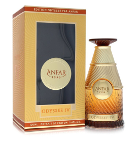 Anfar Odyssee Iv  Anfar, Extrait De Parfum Spray 100 ml