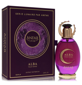 Anfar Alba  Anfar, Extrait De Parfum Spray 100 ml