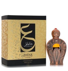 Anfar Abeer  Anfar, Concentrated Perfume Oil 15 ml
