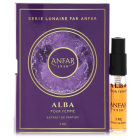 Anfar Alba  Anfar, Vial (sample) 3 ml