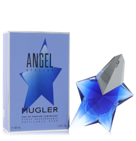Angel Stellar Lumineuse  Thierry Mugler, Eau De Parfum Refillable Spray 50 ml
