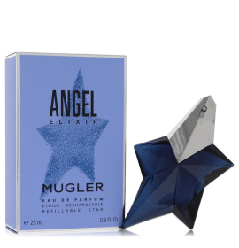 Angel Elixir  Thierry Mugler, Eau De Parfum Refillable Spray 24 ml