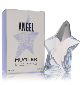 Angel  Thierry Mugler, Eau De Toilette Spray 100 ml