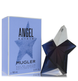 Angel Elixir  Thierry Mugler, Eau De Parfum Refillable Spray 100 ml