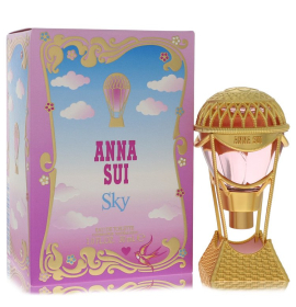 Anna Sui Sky  Anna Sui, Eau De Toilette Spray 30 ml