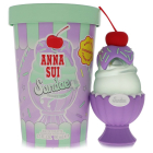 Anna Sui Sundae Violet Vibe  Anna Sui, Eau De Toilette Spray 50 ml