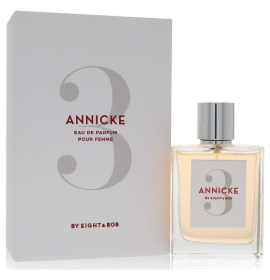 Annicke 3  Eight & Bob, Eau De Parfum Spray 100 ml