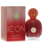 Antonio Banderas The Icon Splendid  Antonio Banderas, Eau De Parfum Spray 100 ml