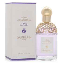 Aqua Allegoria Flora Salvaggia  Guerlain, Eau De Toilette Spray 75 ml