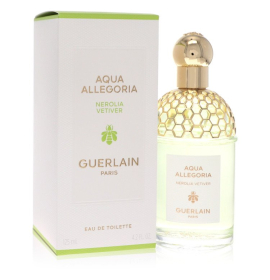 Aqua Allegoria Nerolia Vetiver  Guerlain, Eau De Toilette Spray (Unisex) 125 ml