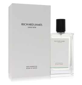 Aqua Aromatica Blade of Grass  Richard James, Cologne Spray 104 ml