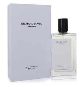 Aqua Aromatica So Citrus  Richard James, Cologne Spray 104 ml