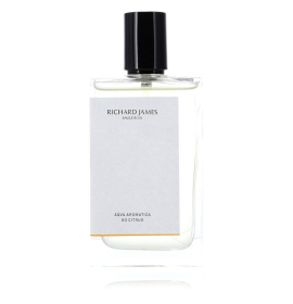 Aqua Aromatica So Citrus  Richard James, Cologne Spray (unboxed) 104 ml