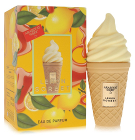 Arabiyat Sugar Lemon Sorbet  Arabiyat, Eau De Parfum Spray (Unisex) 100 ml