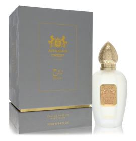 Arabian Crest Rooh  Arabian Crest, Eau De Parfum Spray (Unisex) 100 ml