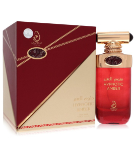 Arabiyat Hypnotic Amber  Arabiyat Prestige, Eau De Parfum Spray 100 ml