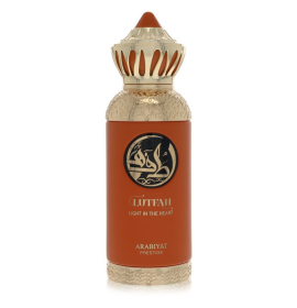 Arabiyat Prestige Lutfah Light In the Heart  Arabiyat Prestige, Eau De Parfum Spray (Tester) 80 ml