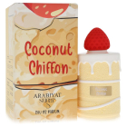 Arabiyat Sugar Coconut Chiffon  Arabiyat, Eau De Parfum Spray (Unisex) 100 ml