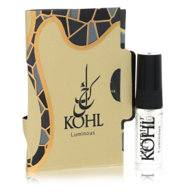 Arabiyat Prestige Kohl Luminous  Arabiyat Prestige, Mini EDP Spray (Unisex) 3 ml