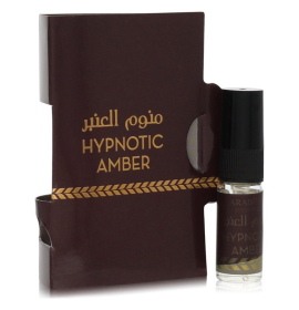 Arabiyat Prestige Hypnotic Amber  Arabiyat Prestige, Mini EDP Spray (Unisex) 3 ml