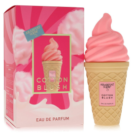 Arabiyat Sugar Cotton Blush  Arabiyat, Eau De Parfum Spray 100 ml
