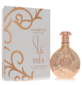 Arabiyat Prestige Nyla  Arabiyat Prestige, Eau De Parfum Spray (Unisex) 80 ml