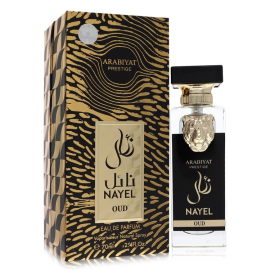 Arabiyat Prestige Nayel Oud  Arabiyat Prestige, Eau De Parfum Spray (Unisex) 71 ml