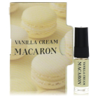 Arabiyat Sugar Vanilla Cream Macaron  Arabiyat, Mini EDP Spray (Unisex) 3 ml