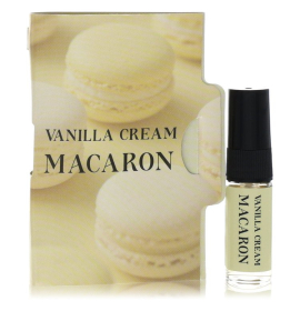 Arabiyat Sugar Vanilla Cream Macaron  Arabiyat, Mini EDP Spray (Unisex) 3 ml
