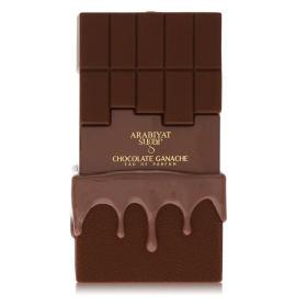 Arabiyat Sugar Chocolate Ganache  Arabiyat, Eau De Parfum Spray (Tester) 100 ml