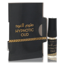 Arabiyat Hypnotic Oud  Arabiyat Prestige, Mini EDP Spray (Unisex) 3 ml