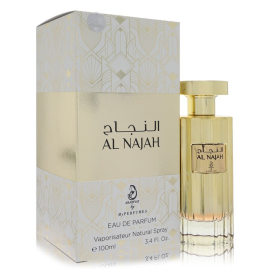 Arabiyat Al Najah  My Perfumes, Eau De Parfum Spray (Unisex) 100 ml