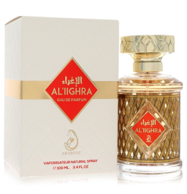 Arabiyat Al'lighra  My Perfumes, Eau De Parfum Spray (Unisex) 100 ml