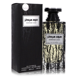 Arabiyat Intense Oud  My Perfumes, Eau De Parfum Spray (Unisex) 100 ml