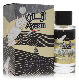Arabiyat Ayaan  My Perfumes, Eau De Parfum Spray (Unisex) 100 ml