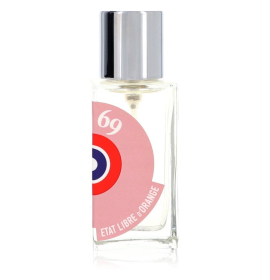 Archives 69  Etat Libre D'Orange, Eau De Parfum Spray (Unisex Unboxed) 50 ml