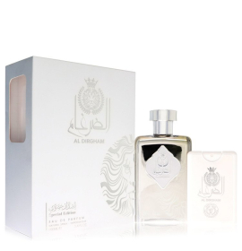 Ard Al Zaafaran Al Dirgham  Al Zaafaran, Eau De Parfum Spray +.65 Mini EDP Spray (Special Edition Unisex) 100 ml