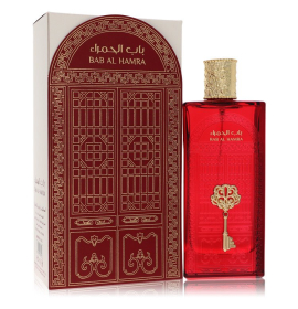 Ard Al Zaafaran Bab Al Hamra  Al Zaafaran, Eau De Parfum Spray (Unisex) 100 ml