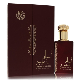 Ard Al Zaafaran Ahlam Al Khaleej  Al Zaafaran, Eau De Parfum Spray (Unisex) 80 ml