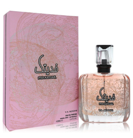 Ard Al Zaafaran Fidaetak Ya Roohi  Al Zaafaran, Eau De Parfum Spray (Unisex) 100 ml