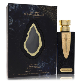 Ard Al Zaafaran Al Batal  Al Zaafaran, Eau De Parfum Spray (Unisex) 100 ml
